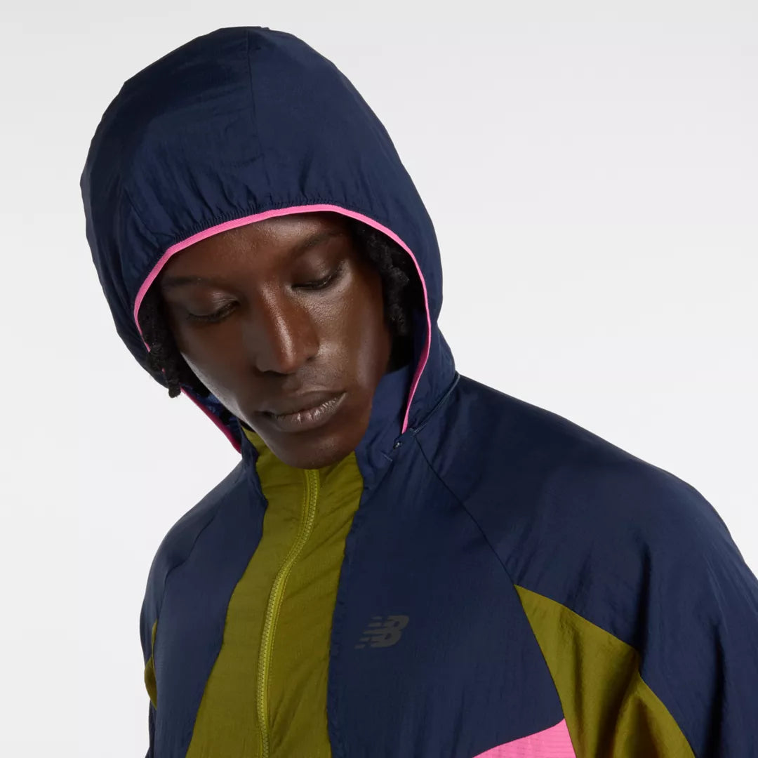 New Balance RC Jacket For Men