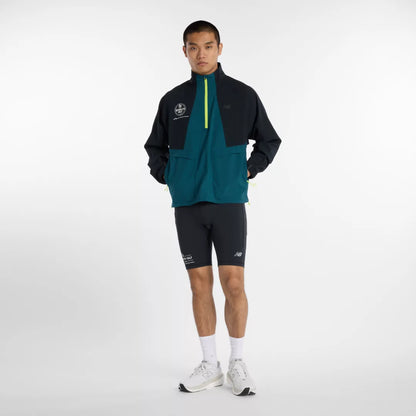 New Balance RBC Brooklyn Half Race Day Jacket Men's For Men