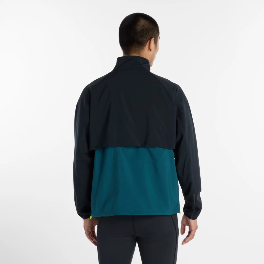 New Balance RBC Brooklyn Half Race Day Jacket Men's For Men