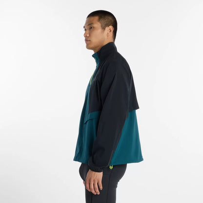 New Balance RBC Brooklyn Half Race Day Jacket Men's For Men