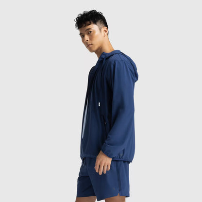 New Balance Klutch Athletics Woven Jacket For Men