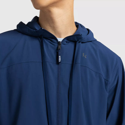 New Balance Klutch Athletics Woven Jacket For Men