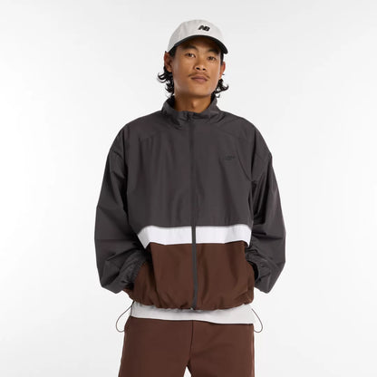 New Balance Numeric Archive Jacket For Men