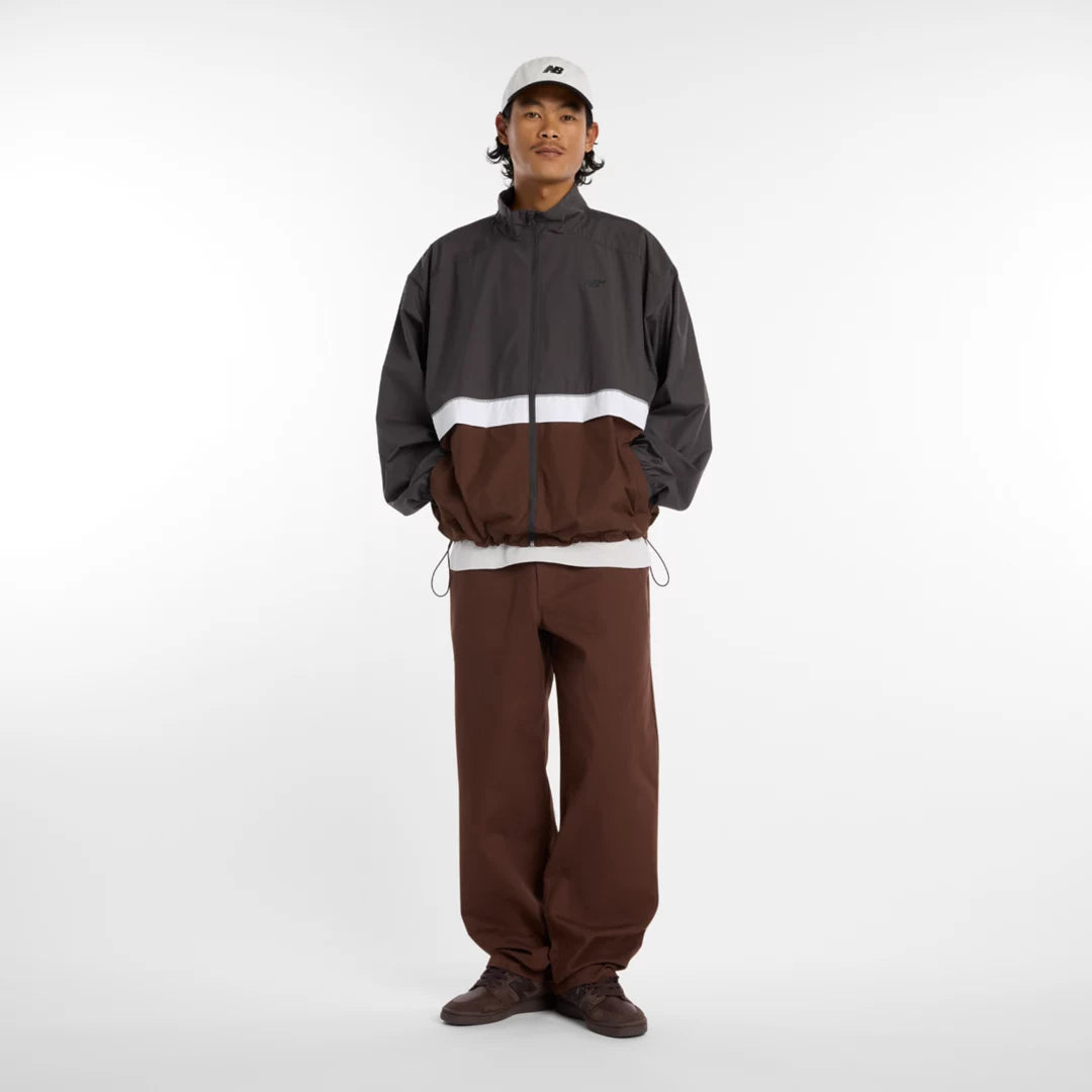New Balance Numeric Archive Jacket For Men