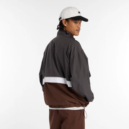 New Balance Numeric Archive Jacket For Men