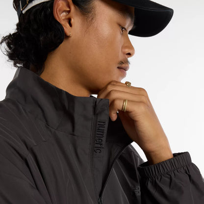 New Balance Numeric Archive Jacket For Men