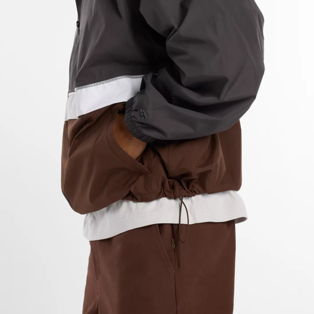 New Balance Numeric Archive Jacket For Men