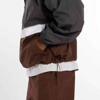New Balance Numeric Archive Jacket For Men