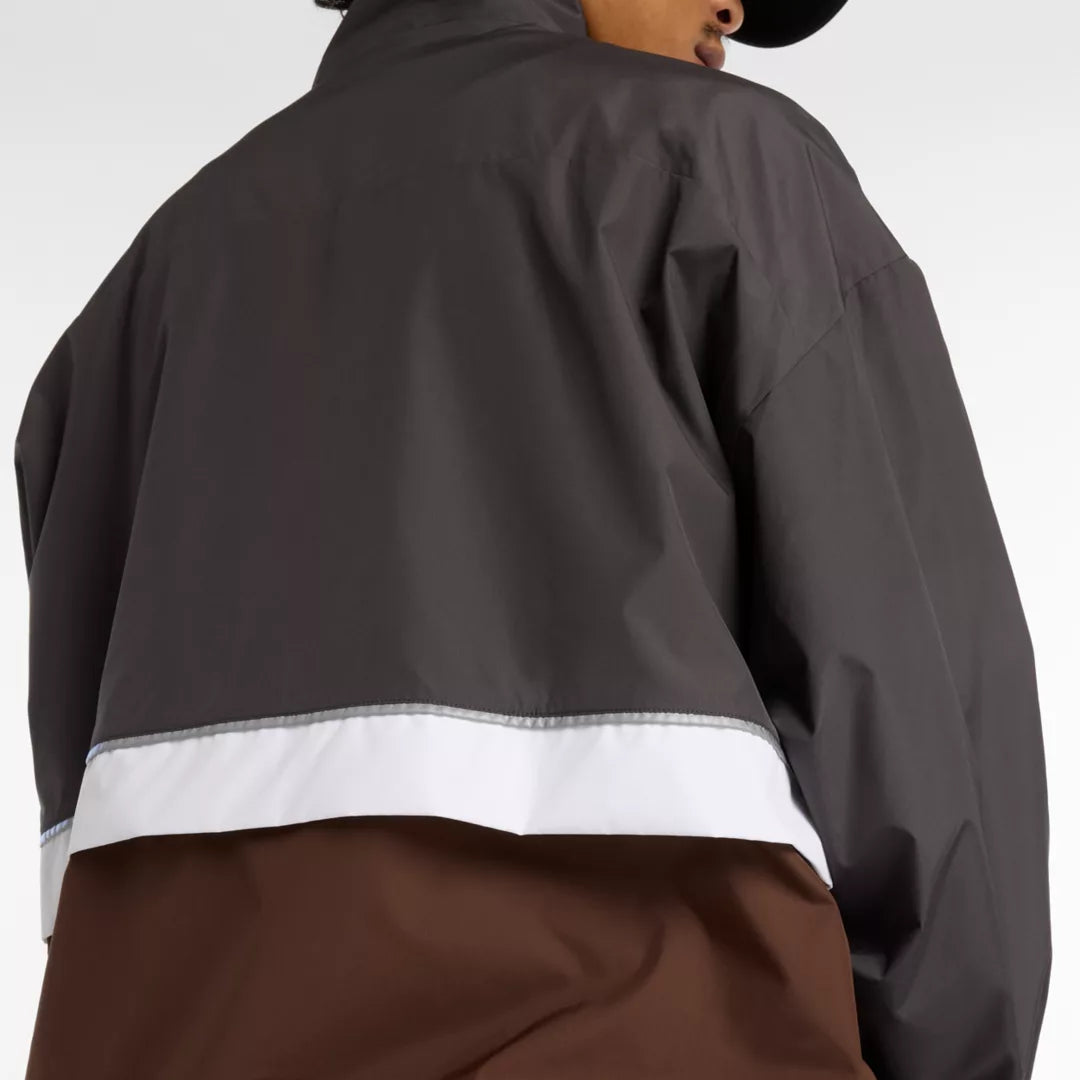 New Balance Numeric Archive Jacket For Men