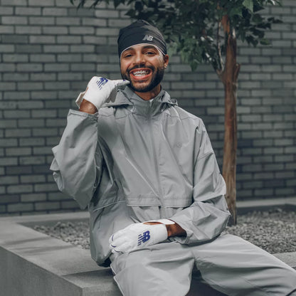 New Balance Elusive Shell Jacket For Men