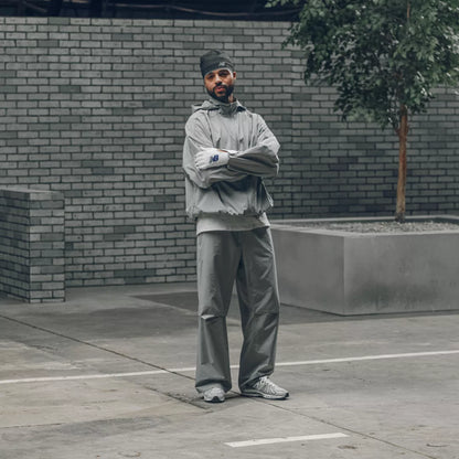 New Balance Elusive Shell Jacket For Men