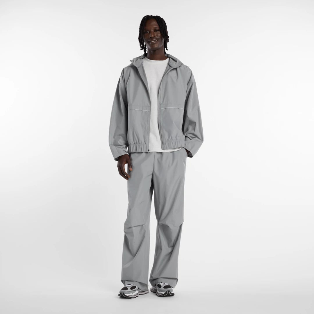 New Balance Elusive Shell Jacket For Men