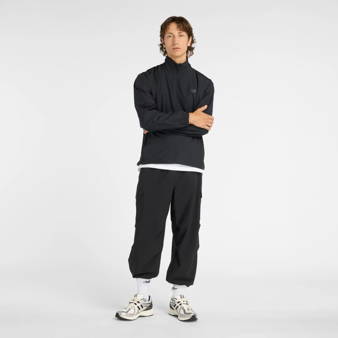 New Balance Fast Days Jacket For Men