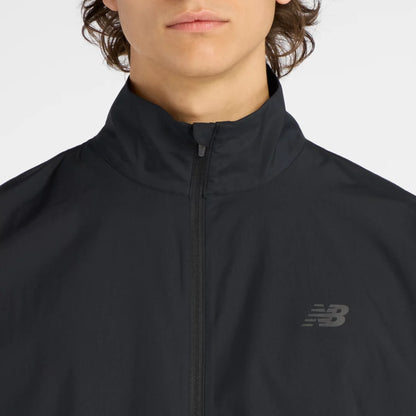 New Balance Fast Days Jacket For Men