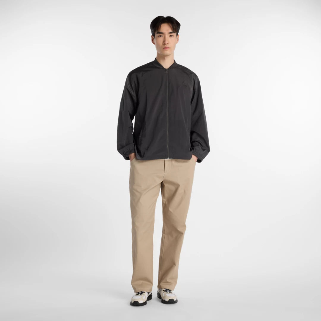 New Balance Shohei Crinkle Nylon Jacket For Men