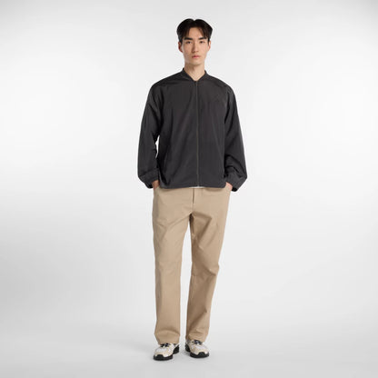 New Balance Shohei Crinkle Nylon Jacket For Men