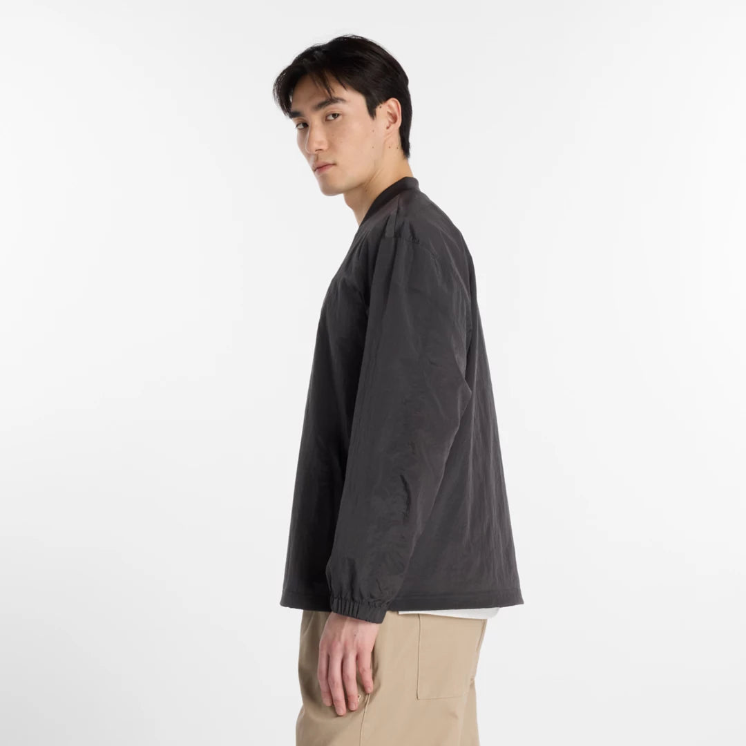 New Balance Shohei Crinkle Nylon Jacket For Men