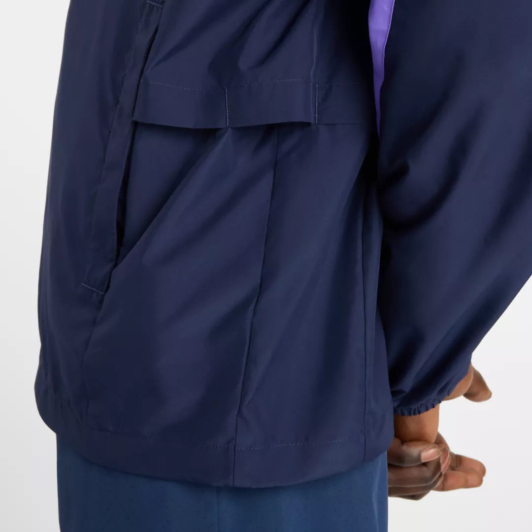 New Balance Athletics Light Packable Jkt For Men