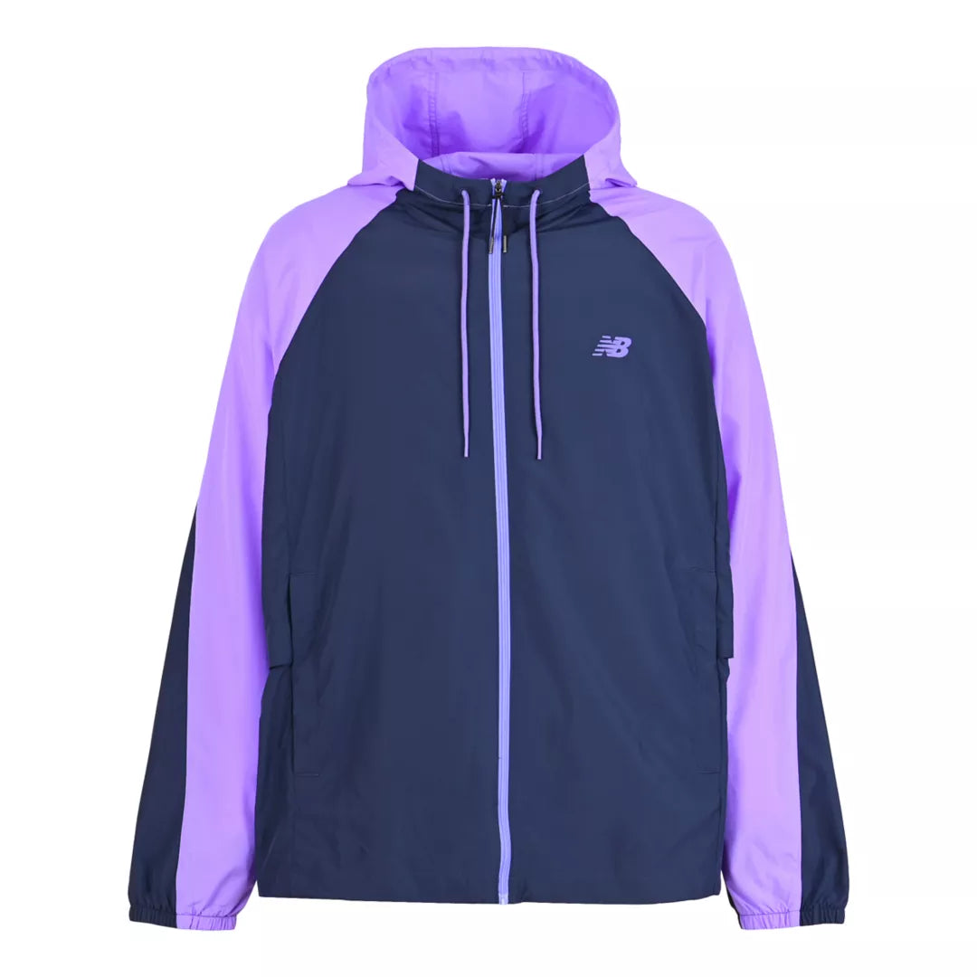 New Balance Athletics Light Packable Jkt For Men