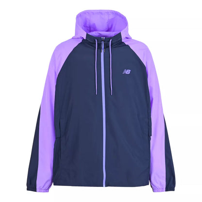 New Balance Athletics Light Packable Jkt For Men