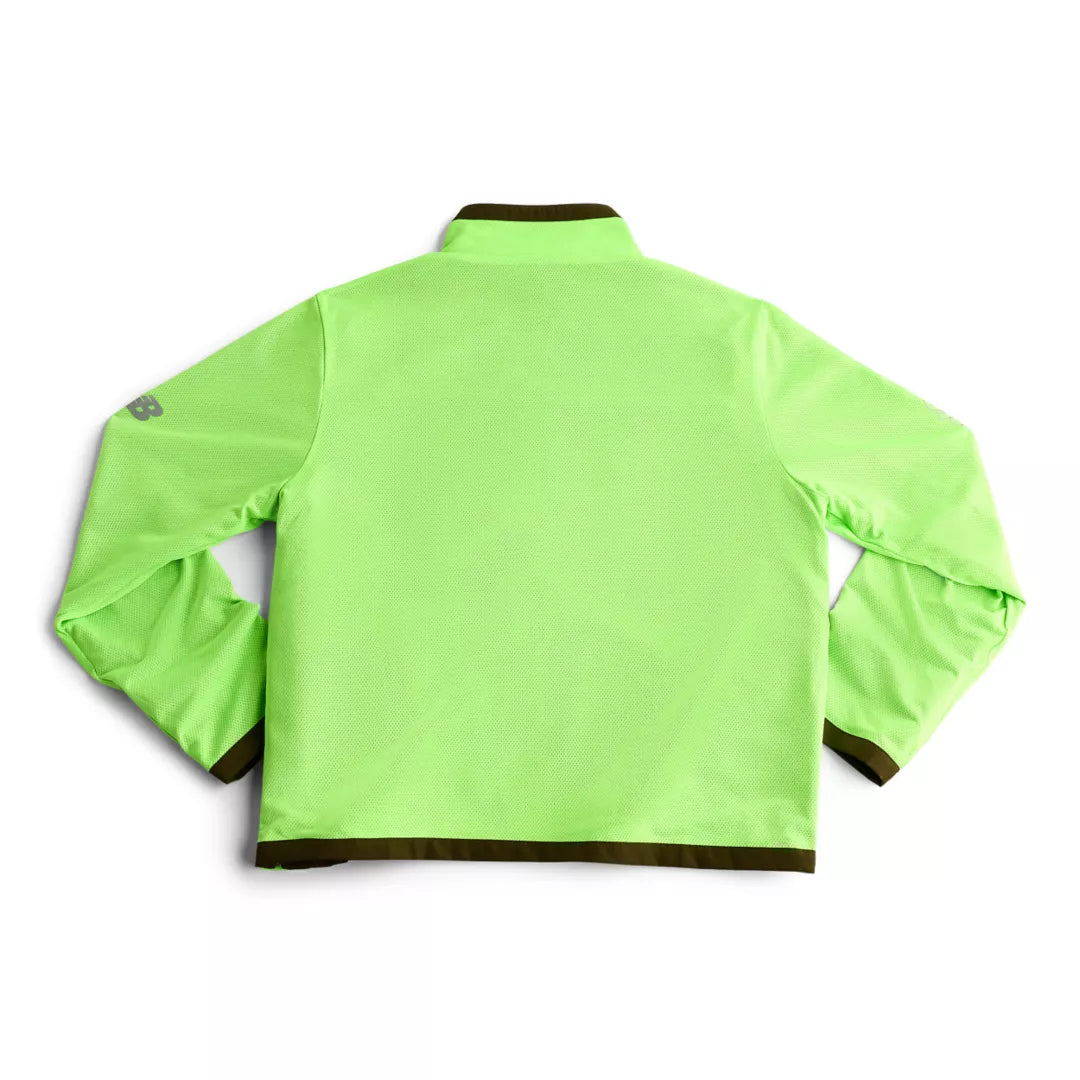 New Balance Lack of Guidance x New Balance Reversible Jacket For Men