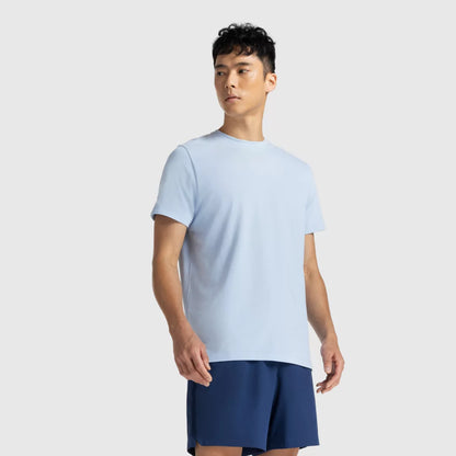 New Balance Klutch Athletics Versatile T-Shirt For Men