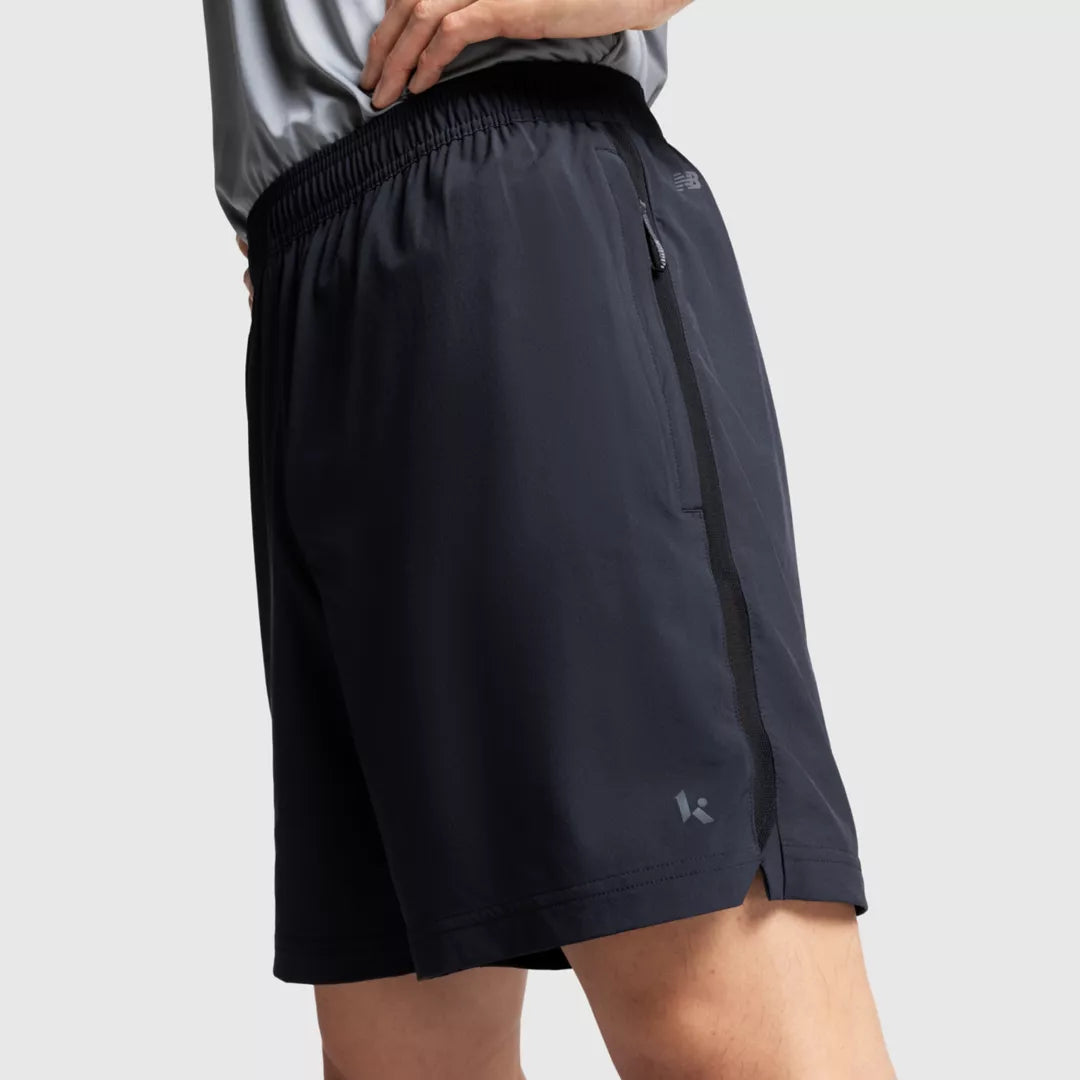 New Balance Klutch Athletics 7" Woven Short For Men