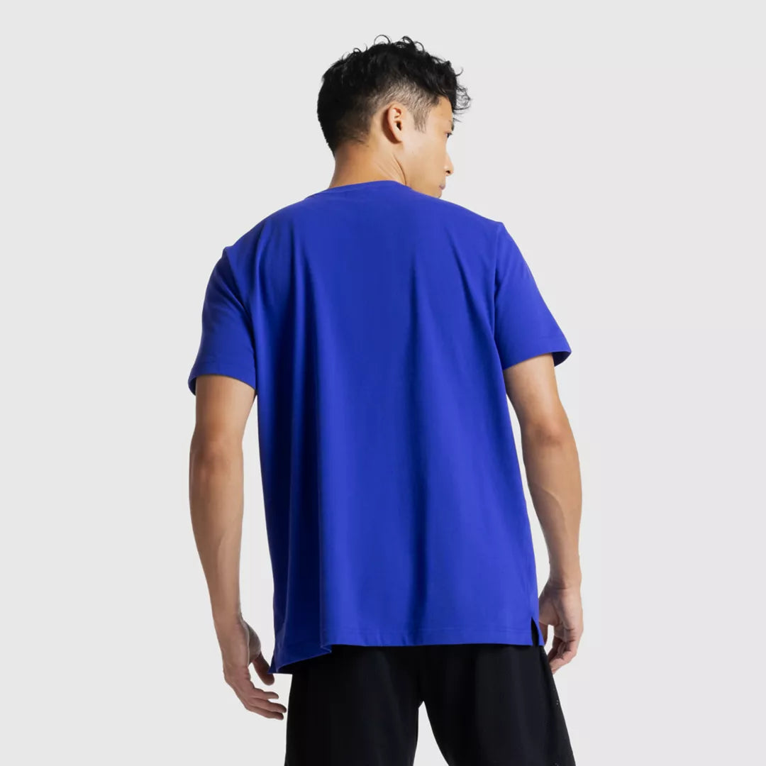 New Balance Klutch Athletics Graphic T-Shirt For Men