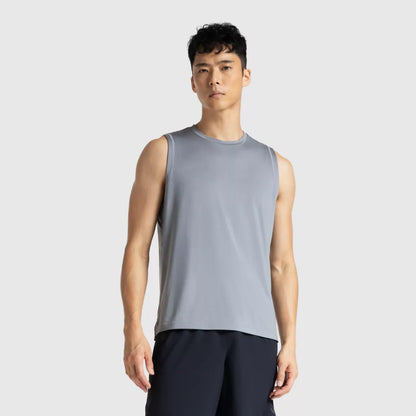 New Balance Klutch Athletics Performance Tank For Men