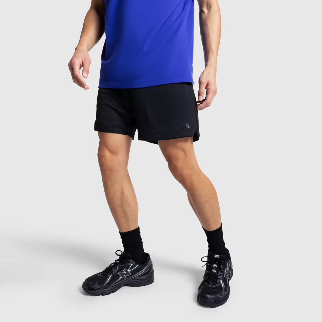 New Balance Klutch Athletics 7" Mesh Short For Men