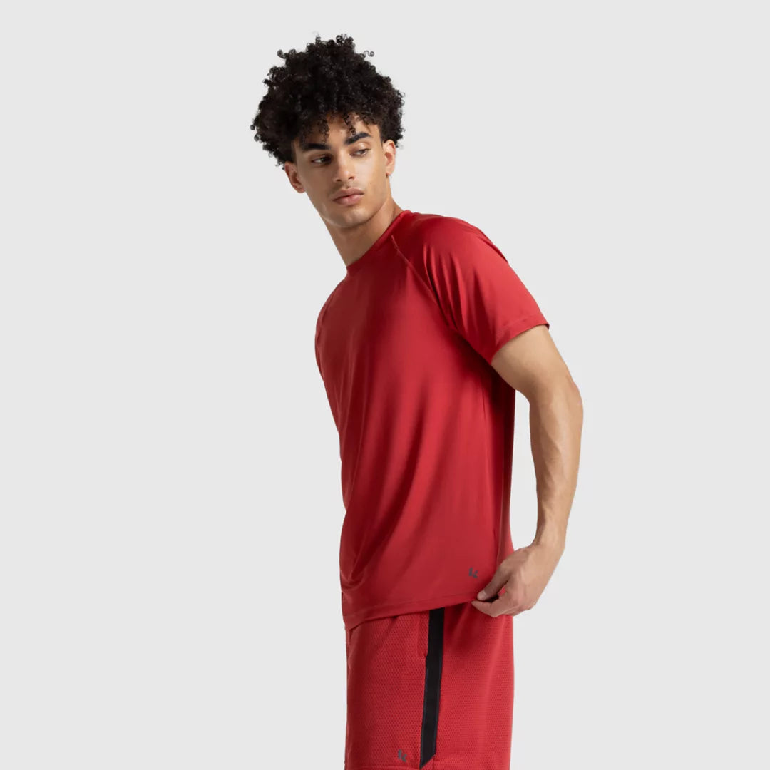 New Balance Klutch Athletics Performance T-Shirt For Men
