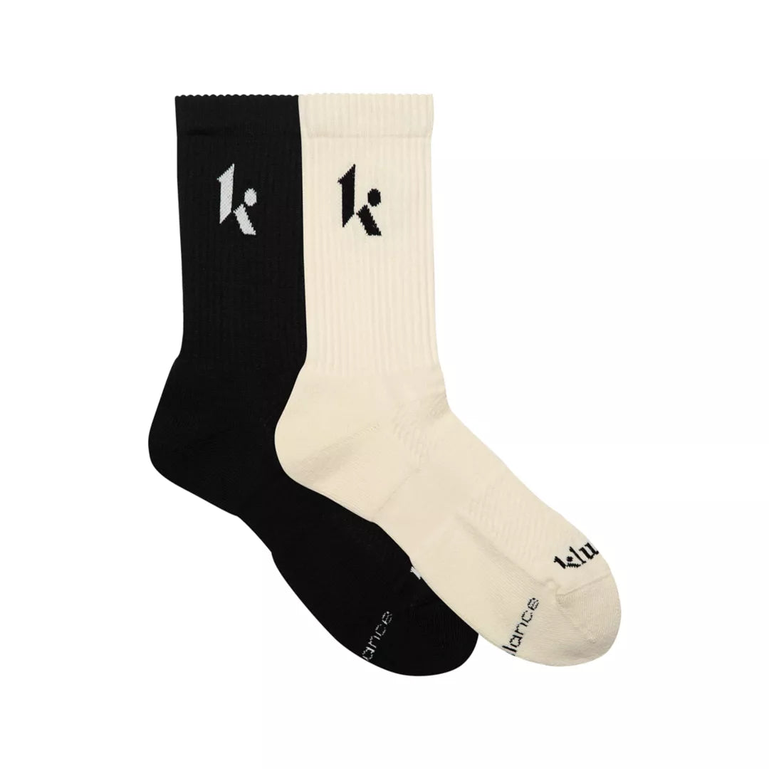 New Balance Klutch Crew 2 Pack For Men|Women