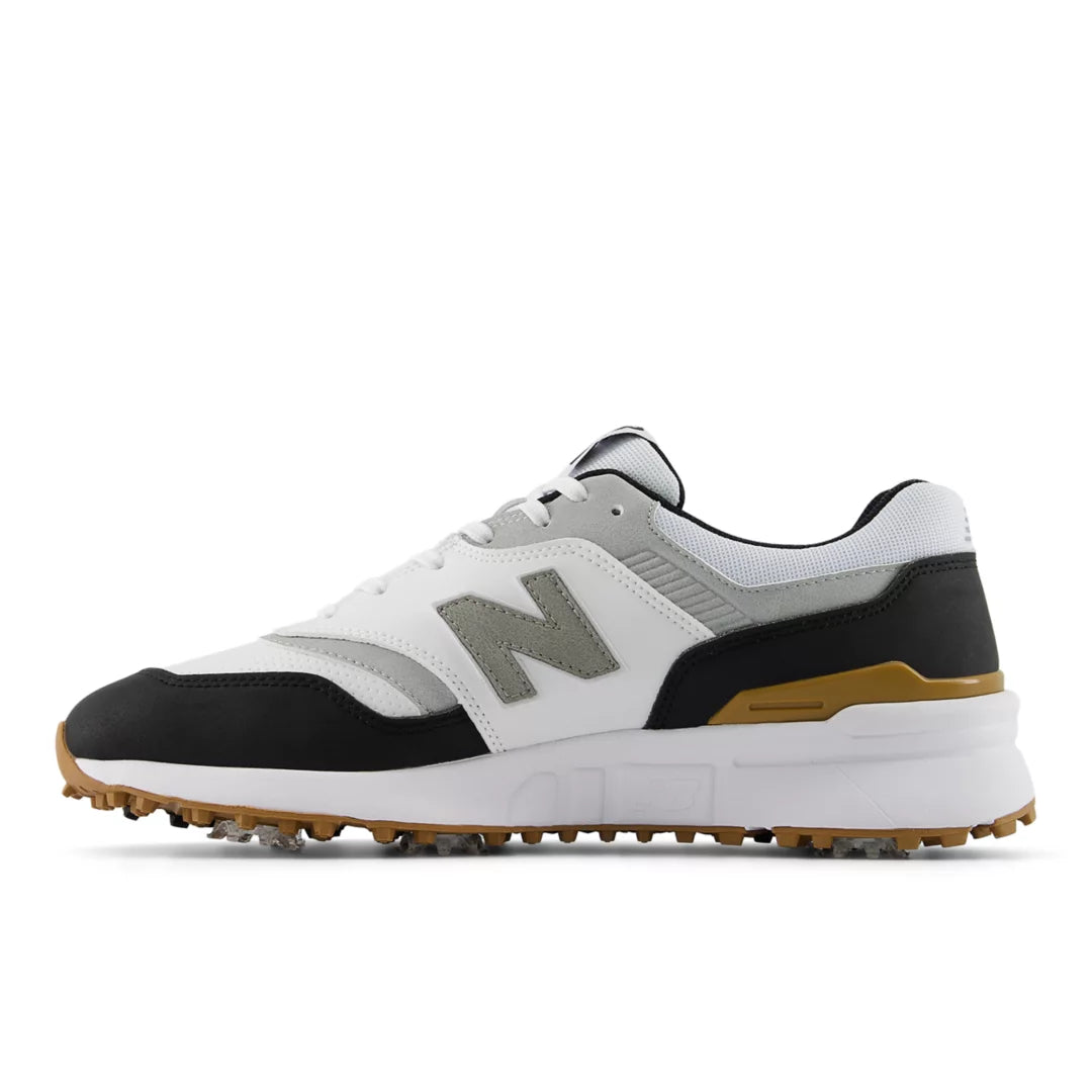 New Balance 997 Golf Shoes For Men