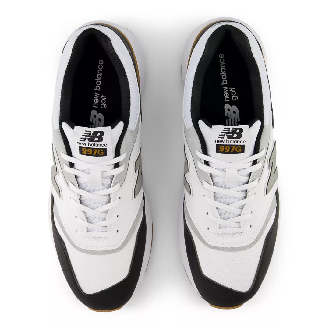 New Balance 997 Golf Shoes For Men
