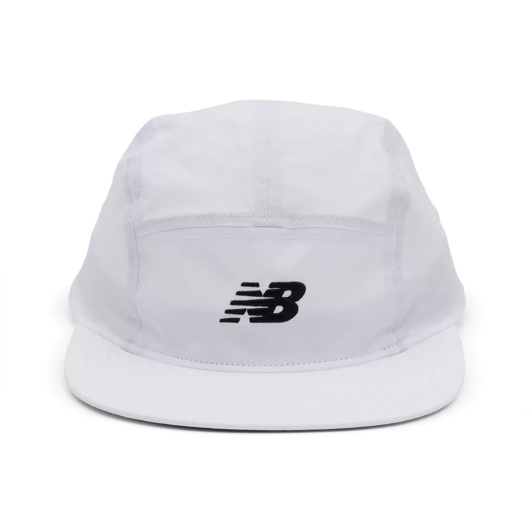 New Balance '47 5 Panel Run Hat For Men|Kids