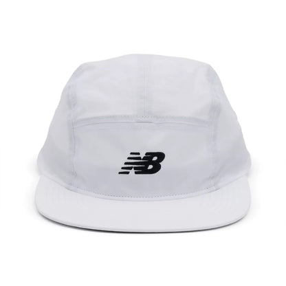 New Balance '47 5 Panel Run Hat For Men|Kids
