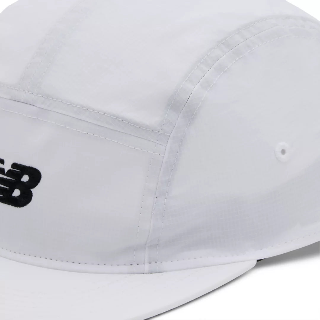 New Balance '47 5 Panel Run Hat For Men|Kids