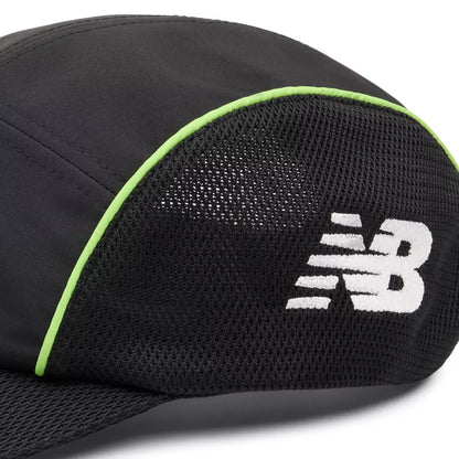 New Balance Lack of Guidance X New Balance 5 Panel Cap For Men