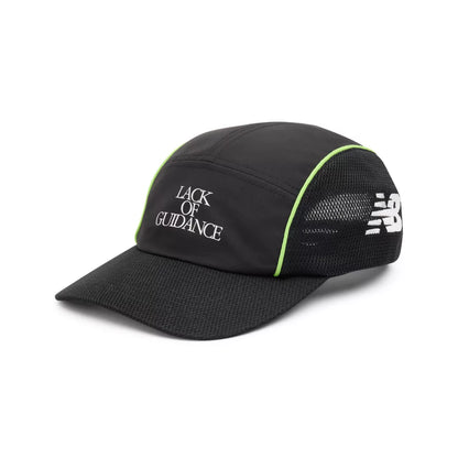 Black with ENERGY LIME,OSZ