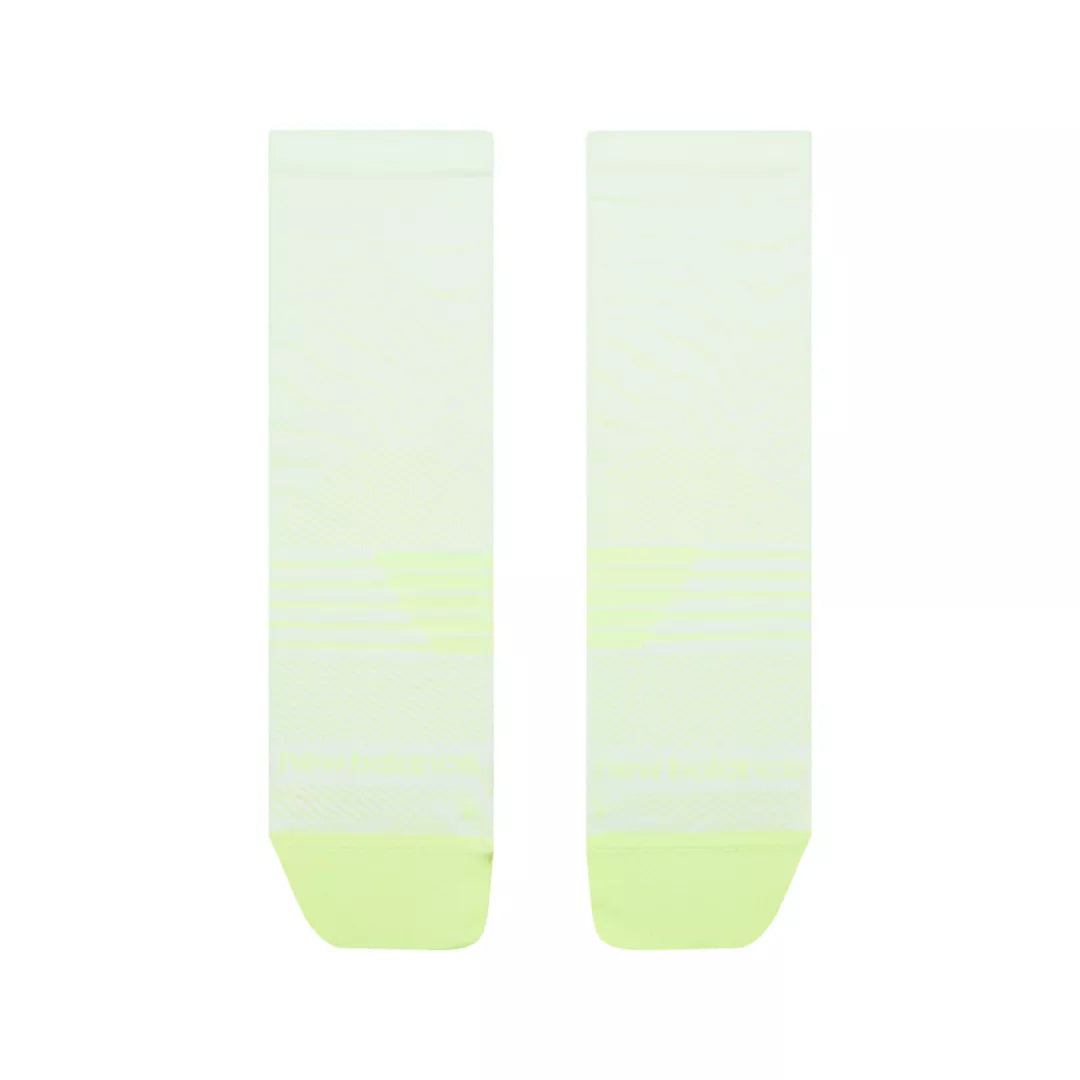New Balance Pro Run QTR Socks 1 Pair For Men|Women