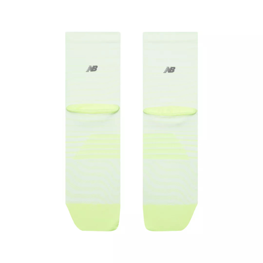 New Balance Pro Run QTR Socks 1 Pair For Men|Women