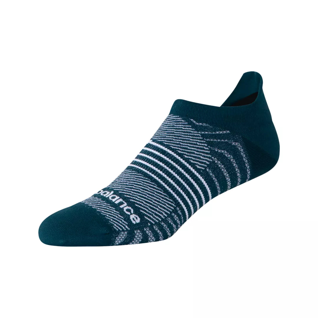 New Balance Pro Run Tab Socks 1 Pair For Men|Women