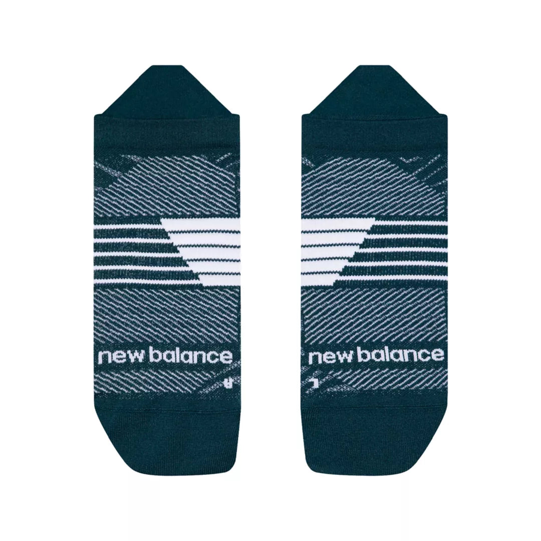 New Balance Pro Run Tab Socks 1 Pair For Men|Women