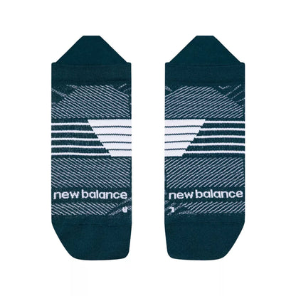 New Balance Pro Run Tab Socks 1 Pair For Men|Women