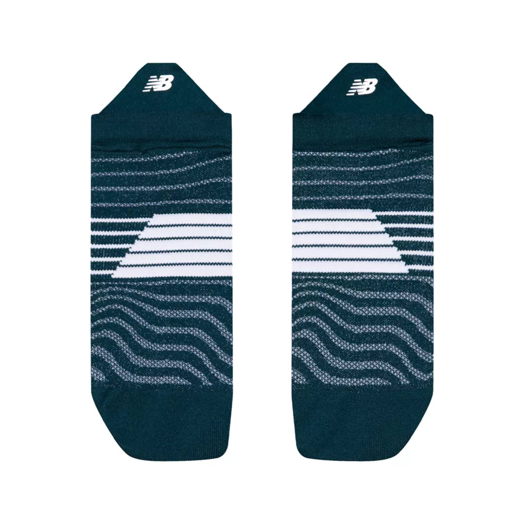 New Balance Pro Run Tab Socks 1 Pair For Men|Women