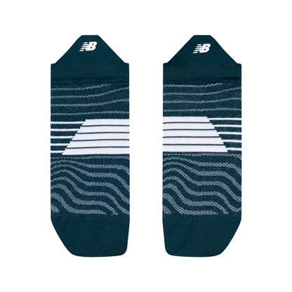 New Balance Pro Run Tab Socks 1 Pair For Men|Women