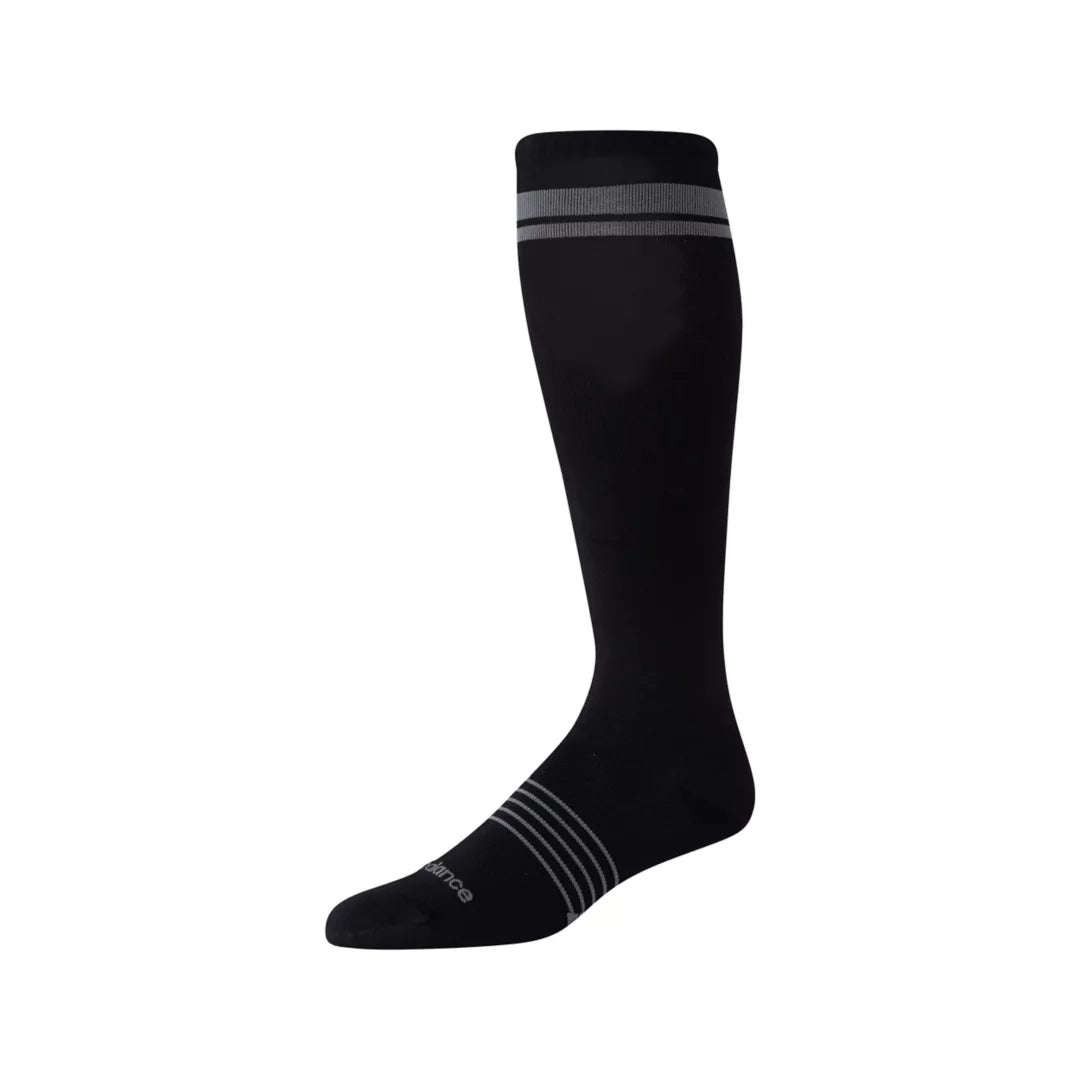 New Balance Pro Run OTC Socks 1 Pair For Men