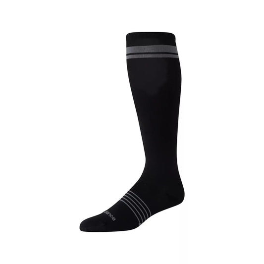New Balance Pro Run OTC Socks 1 Pair For Men