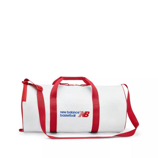 New Balance Basketball Duffle Bag For Men