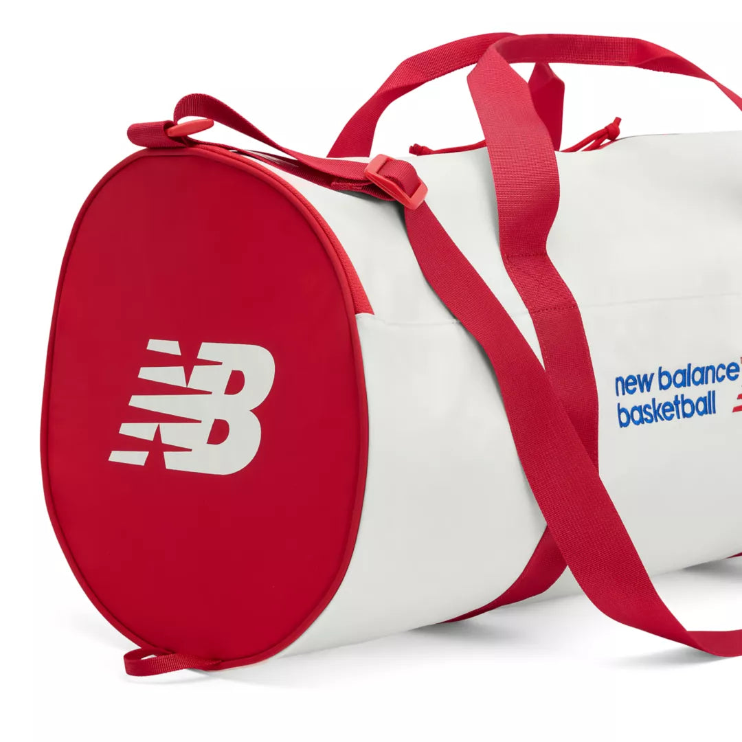 New Balance Basketball Duffle Bag For Men